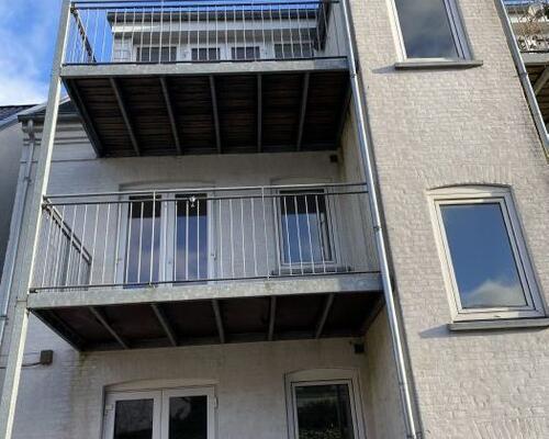 2 værelses lejlighed i Aalborg