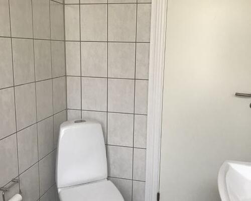 2 værelses lejlighed i Aalborg