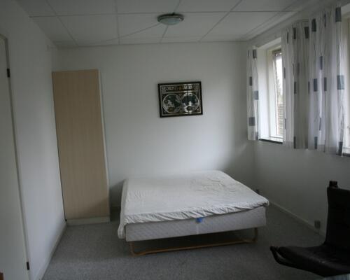 1 værelses hus i Karup J