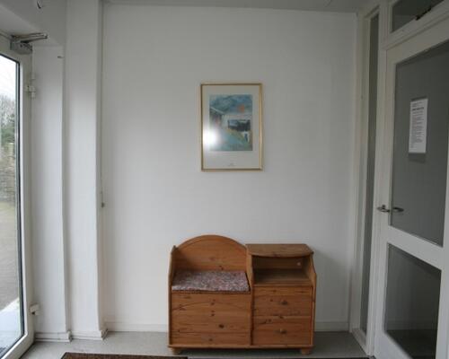 1 værelses hus i Karup J