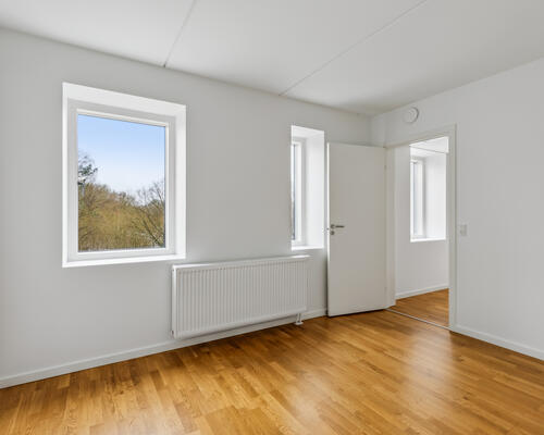 4 værelses lejlighed i Kolding