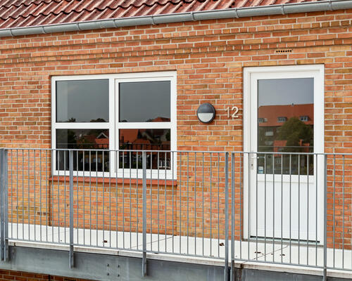 2 værelses lejlighed i Esbjerg