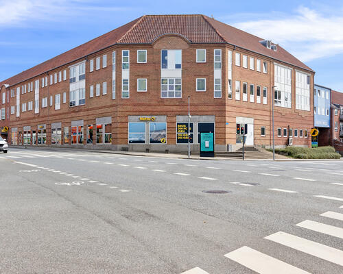 2 værelses lejlighed i Esbjerg