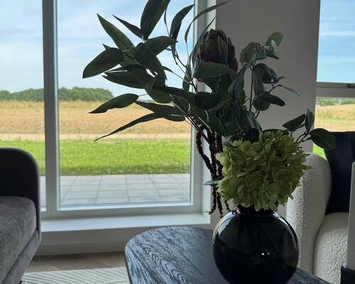 4 værelses hus i Kalundborg