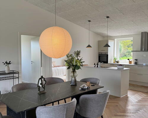 4 værelses hus i Kalundborg