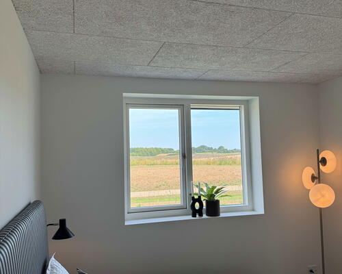 4 værelses hus i Kalundborg