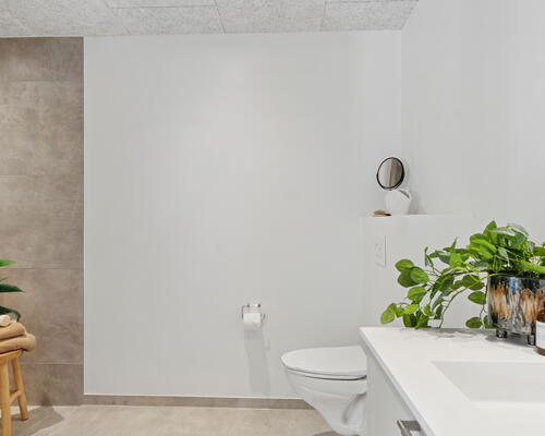 4 værelses hus i Kalundborg