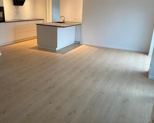 1 værelses hus i Herning