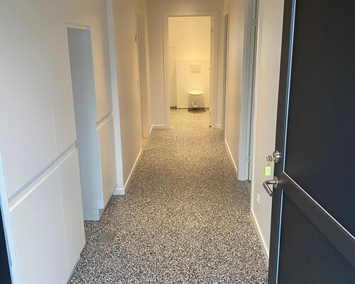 1 værelses hus i Herning