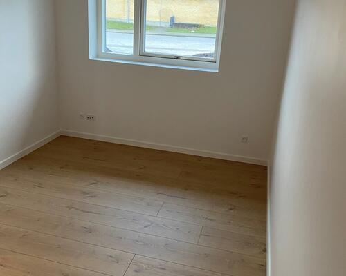 1 værelses hus i Herning
