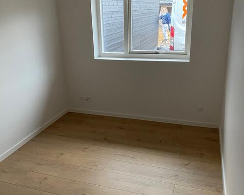 1 værelses hus i Herning