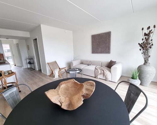 1 værelses lejlighed i Odense M