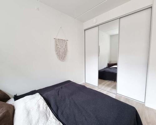 1 værelses lejlighed i Odense M