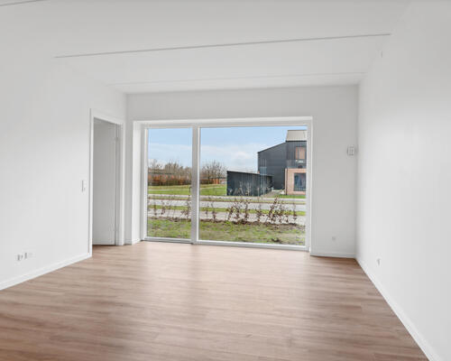 3 værelses lejlighed i Ringsted
