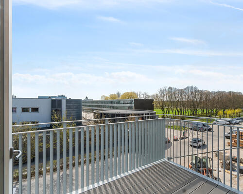 3 værelses lejlighed i Ringsted