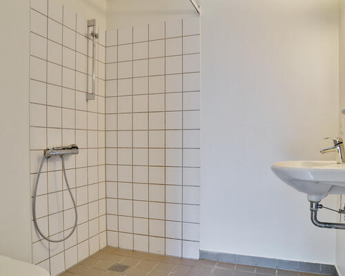 2 værelses lejlighed i Odense S