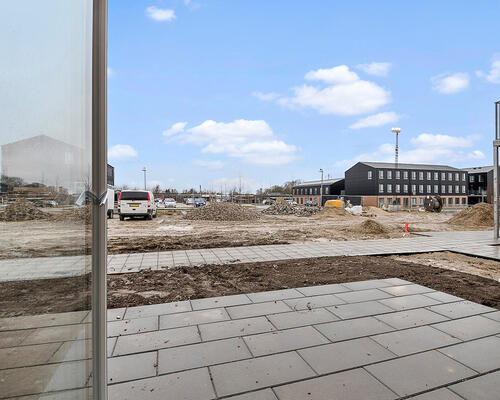 3 værelses lejlighed i Ringsted