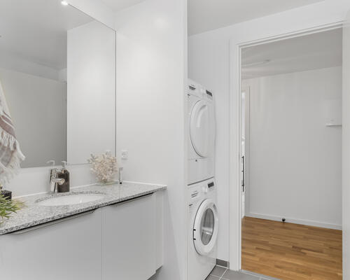 4 værelses lejlighed i Odense C