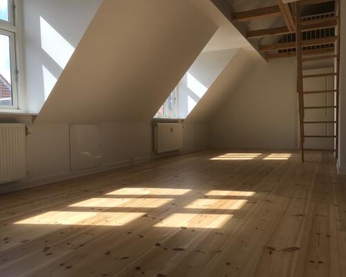 3 værelses lejlighed i Ringsted