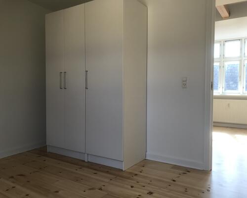 3 værelses lejlighed i Ringsted