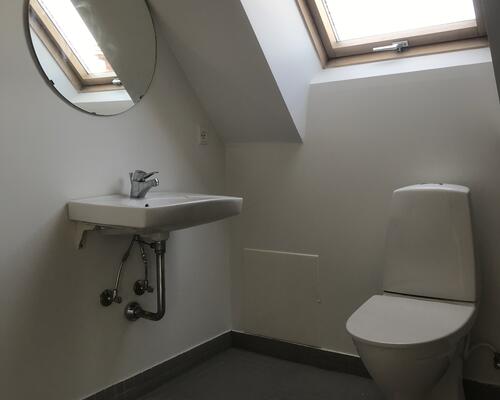 3 værelses lejlighed i Ringsted