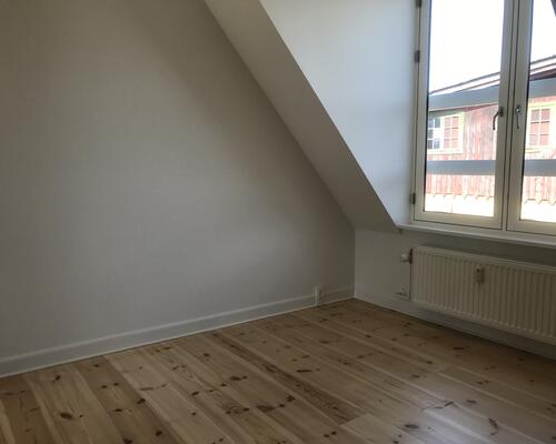 3 værelses lejlighed i Ringsted