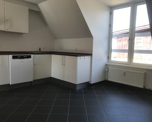 3 værelses lejlighed i Ringsted