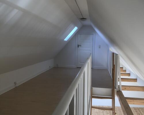 3 værelses lejlighed i Ringsted