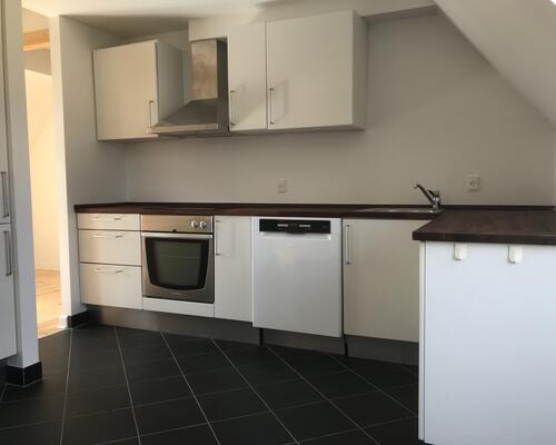 3 værelses lejlighed i Ringsted