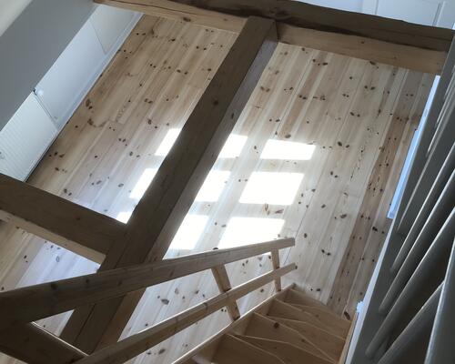 3 værelses lejlighed i Ringsted