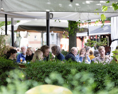 3 værelses lejlighed i Ringsted