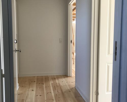 3 værelses lejlighed i Ringsted