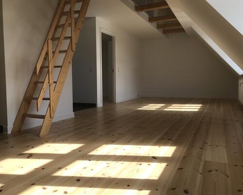 3 værelses lejlighed i Ringsted