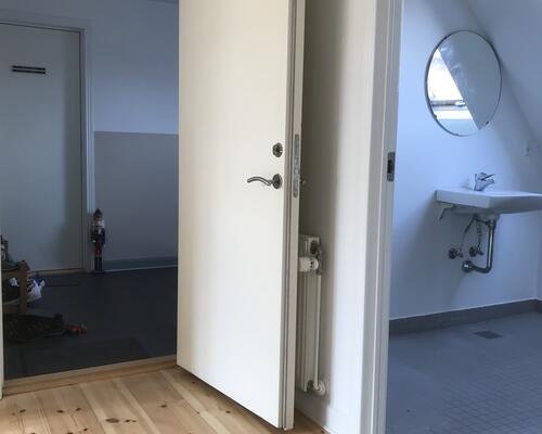 3 værelses lejlighed i Ringsted