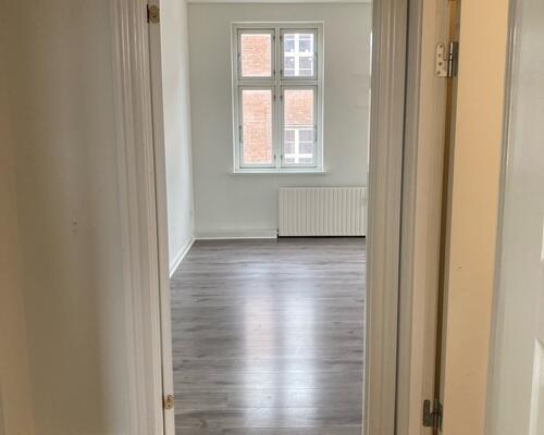 Lækker 3. værelses lejlighed i Fredericia