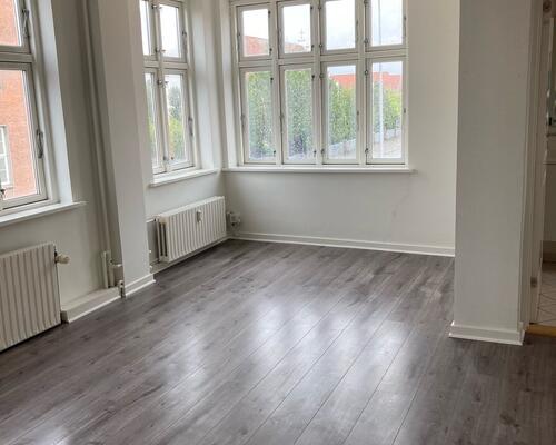 Lækker 3. værelses lejlighed i Fredericia