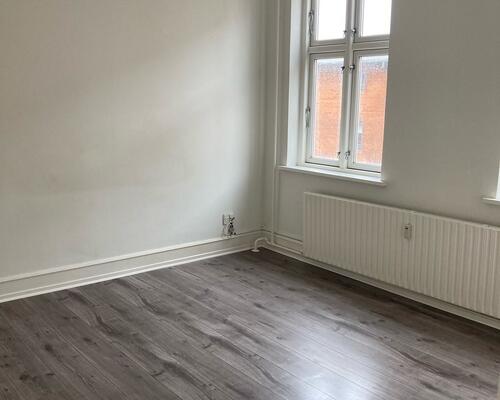 Lækker 3. værelses lejlighed i Fredericia