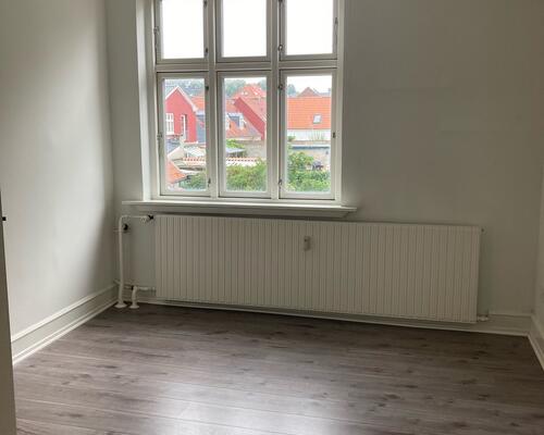 Lækker 3. værelses lejlighed i Fredericia