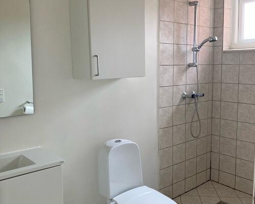 Lækker 3. værelses lejlighed i Fredericia