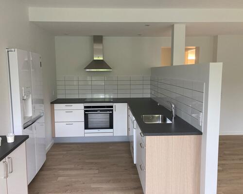 2 værelses lejlighed i Esbjerg