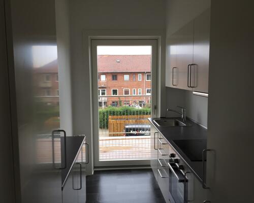 2 værelses lejlighed i Fredericia