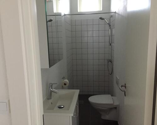 2 værelses lejlighed i Fredericia