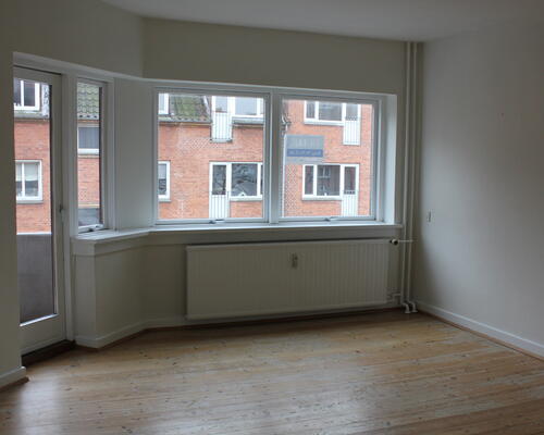 2 værelses lejlighed i Odense C