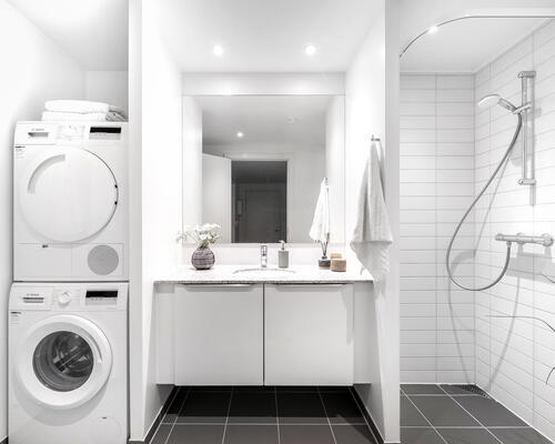 2 værelses lejlighed i Odense C