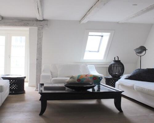 2 værelses lejlighed i København K