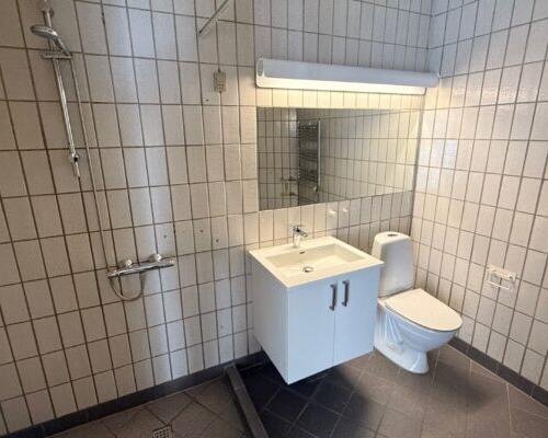 4 værelses lejlighed i Kolding