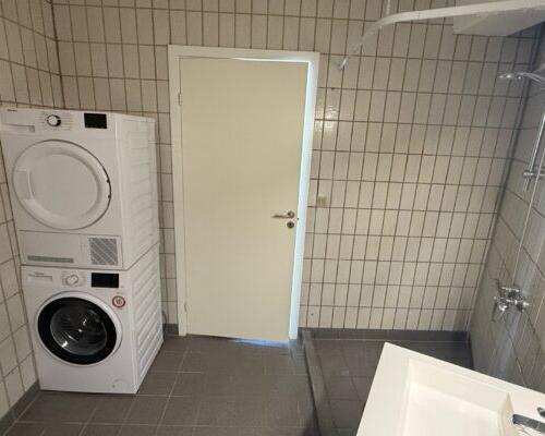 4 værelses lejlighed i Kolding