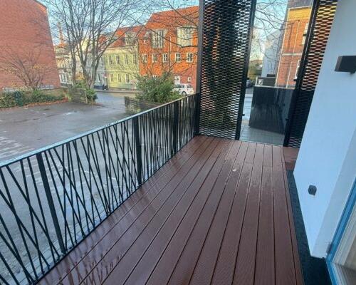 2 værelses lejlighed i Kolding