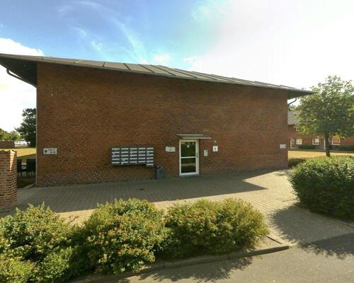 1 værelses lejlighed i Holstebro
