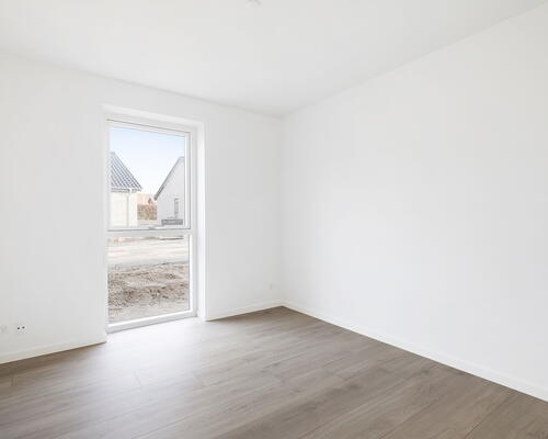 4 værelses hus i Svendborg